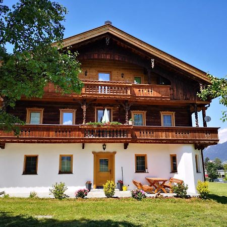 Apart Sprenger Fugen Im Zillertal Apartman Kültér fotó