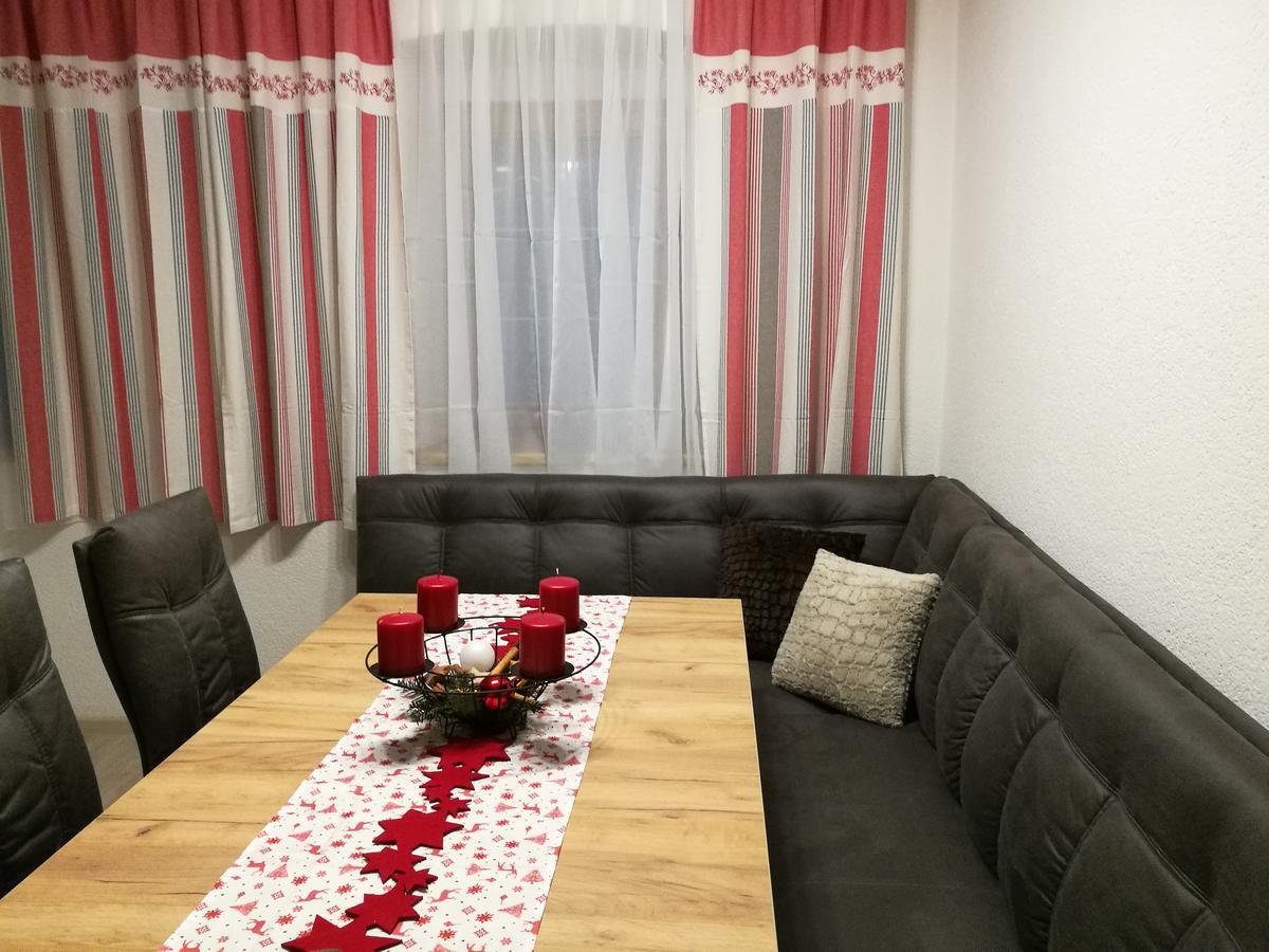 Apart Sprenger Fugen Im Zillertal Apartman Kültér fotó