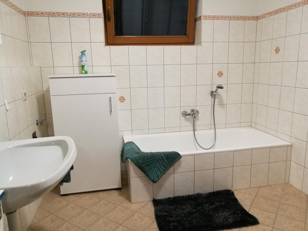 Apart Sprenger Fugen Im Zillertal Apartman Kültér fotó
