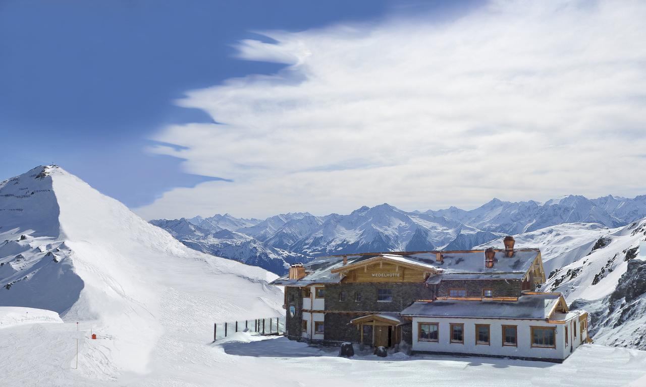 Apart Sprenger Fugen Im Zillertal Apartman Kültér fotó