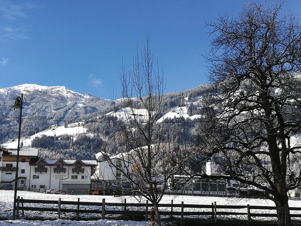 Apart Sprenger Fugen Im Zillertal Apartman Kültér fotó