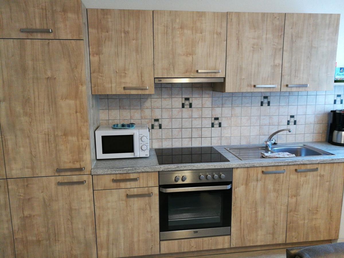 Apart Sprenger Fugen Im Zillertal Apartman Kültér fotó