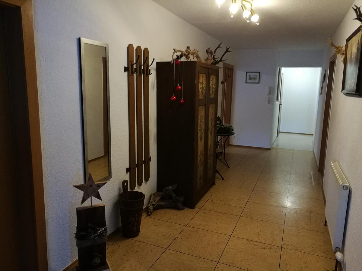 Apart Sprenger Fugen Im Zillertal Apartman Kültér fotó