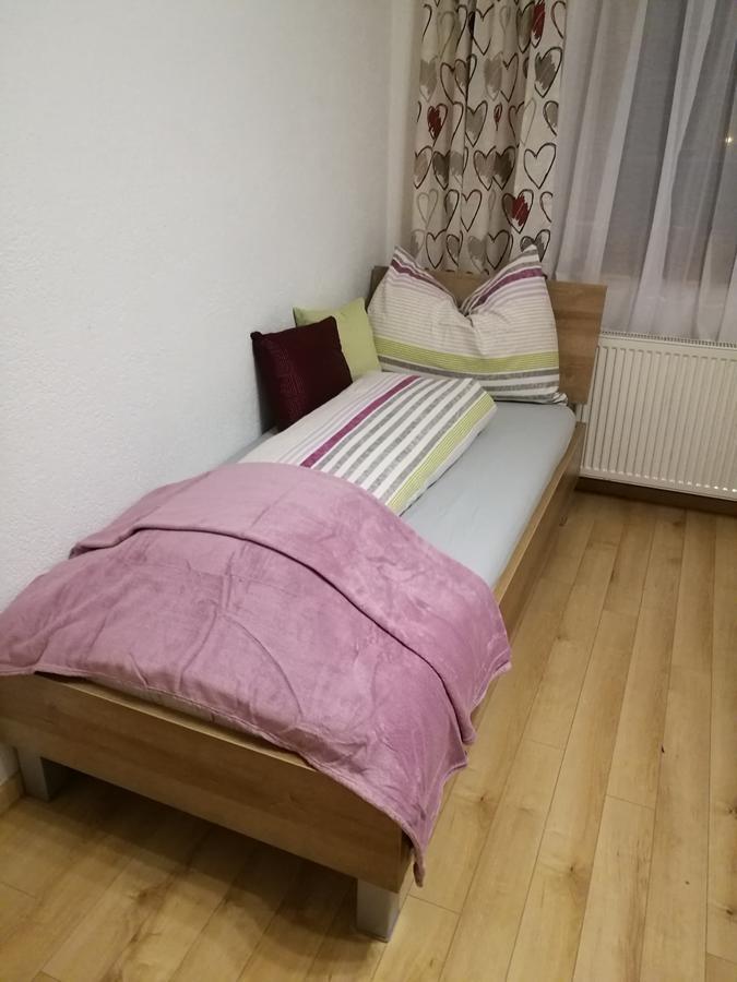 Apart Sprenger Fugen Im Zillertal Apartman Kültér fotó