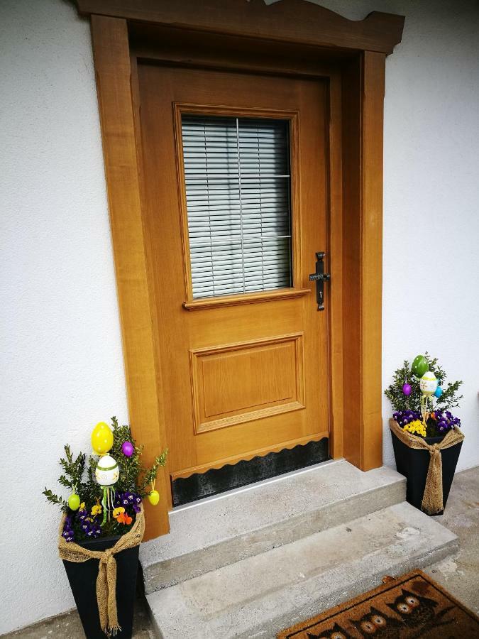 Apart Sprenger Fugen Im Zillertal Apartman Kültér fotó