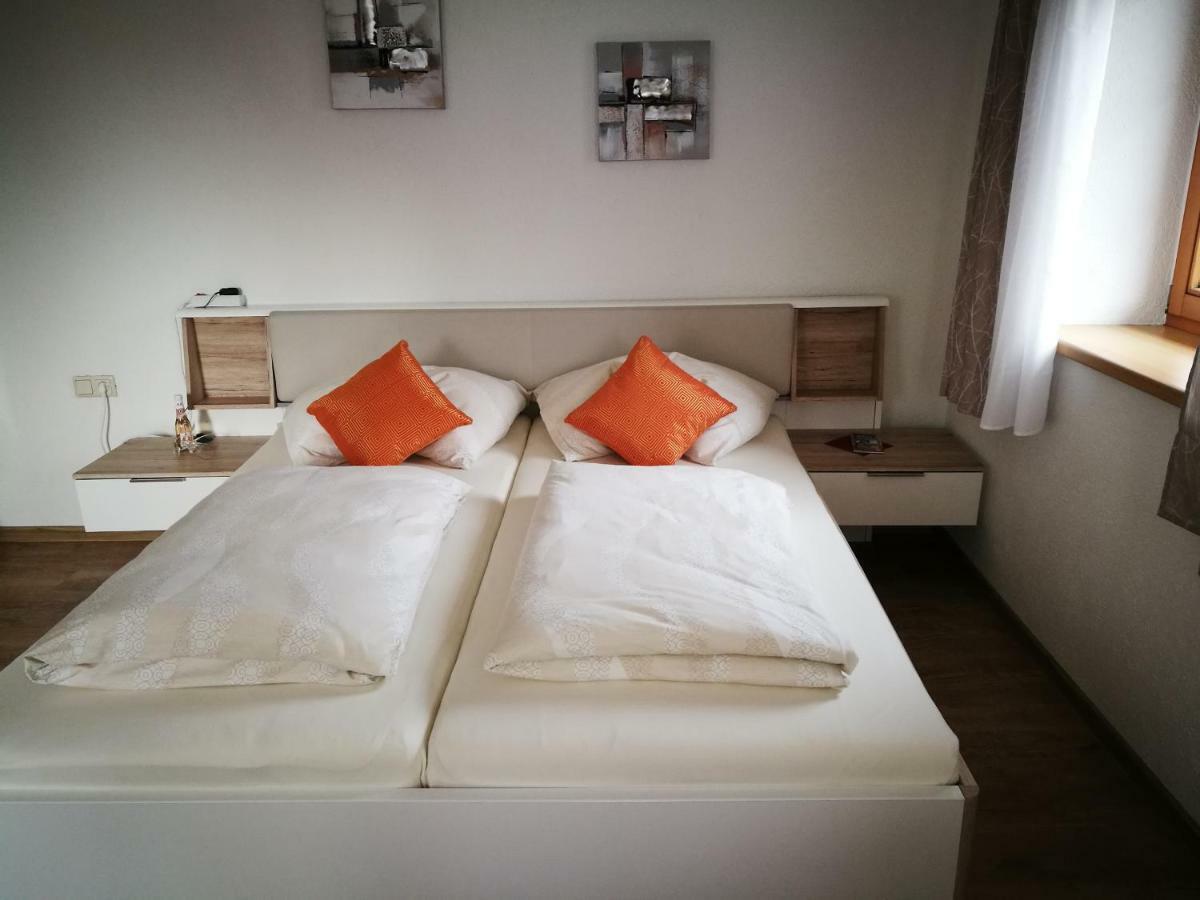 Apart Sprenger Fugen Im Zillertal Apartman Kültér fotó