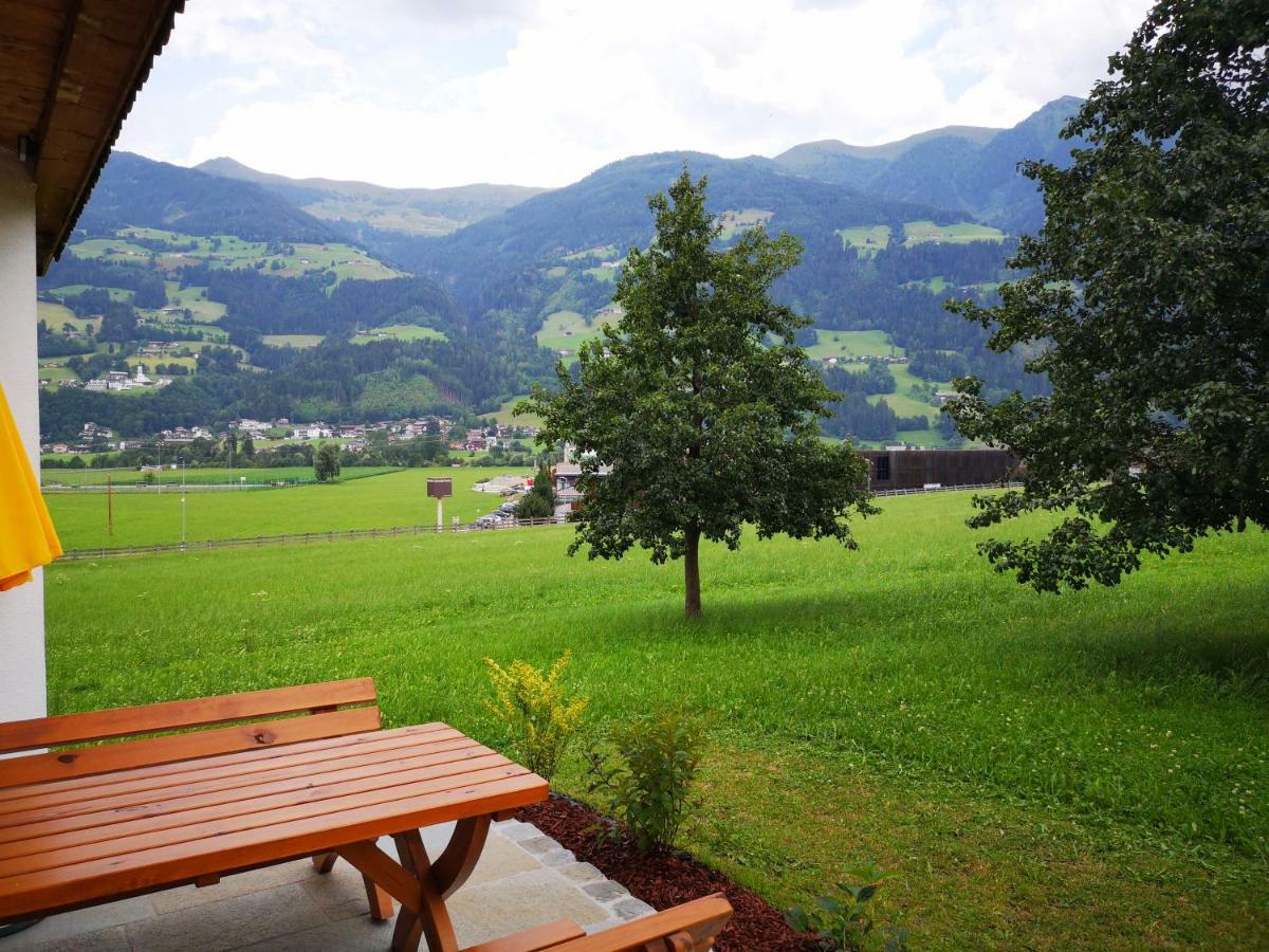 Apart Sprenger Fugen Im Zillertal Apartman Kültér fotó