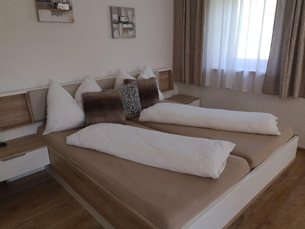 Apart Sprenger Fugen Im Zillertal Apartman Kültér fotó