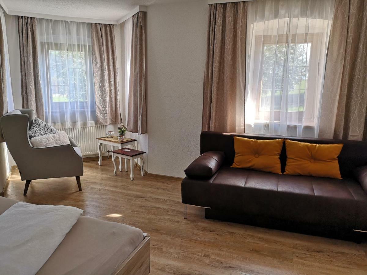 Apart Sprenger Fugen Im Zillertal Apartman Kültér fotó