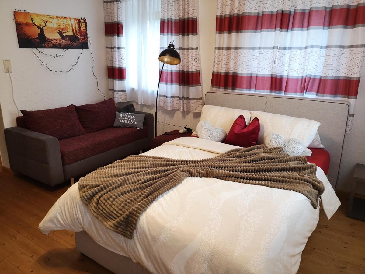 Apart Sprenger Fugen Im Zillertal Apartman Kültér fotó
