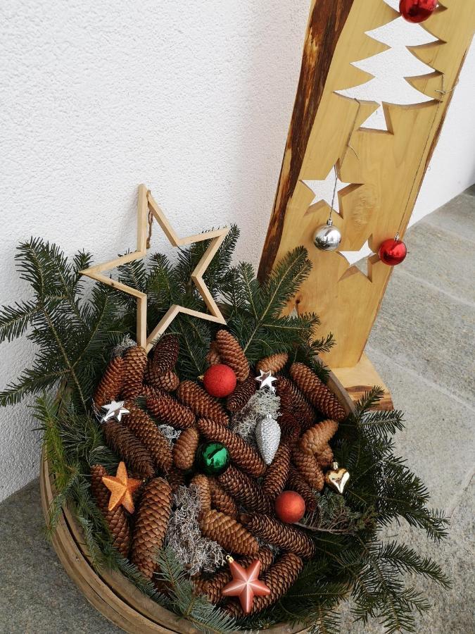 Apart Sprenger Fugen Im Zillertal Apartman Kültér fotó